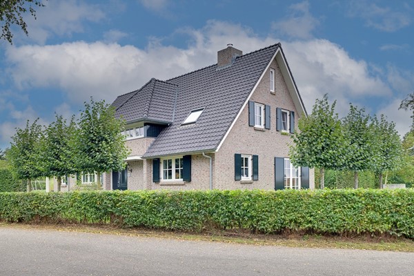 Medium property photo - Beuningsestraat 8, 6913 KH Aerdt